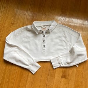 Free People Movement sweatshirt, size small